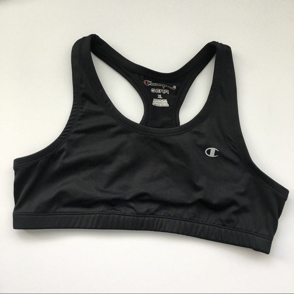 CHAMPION Youth Sports Bra